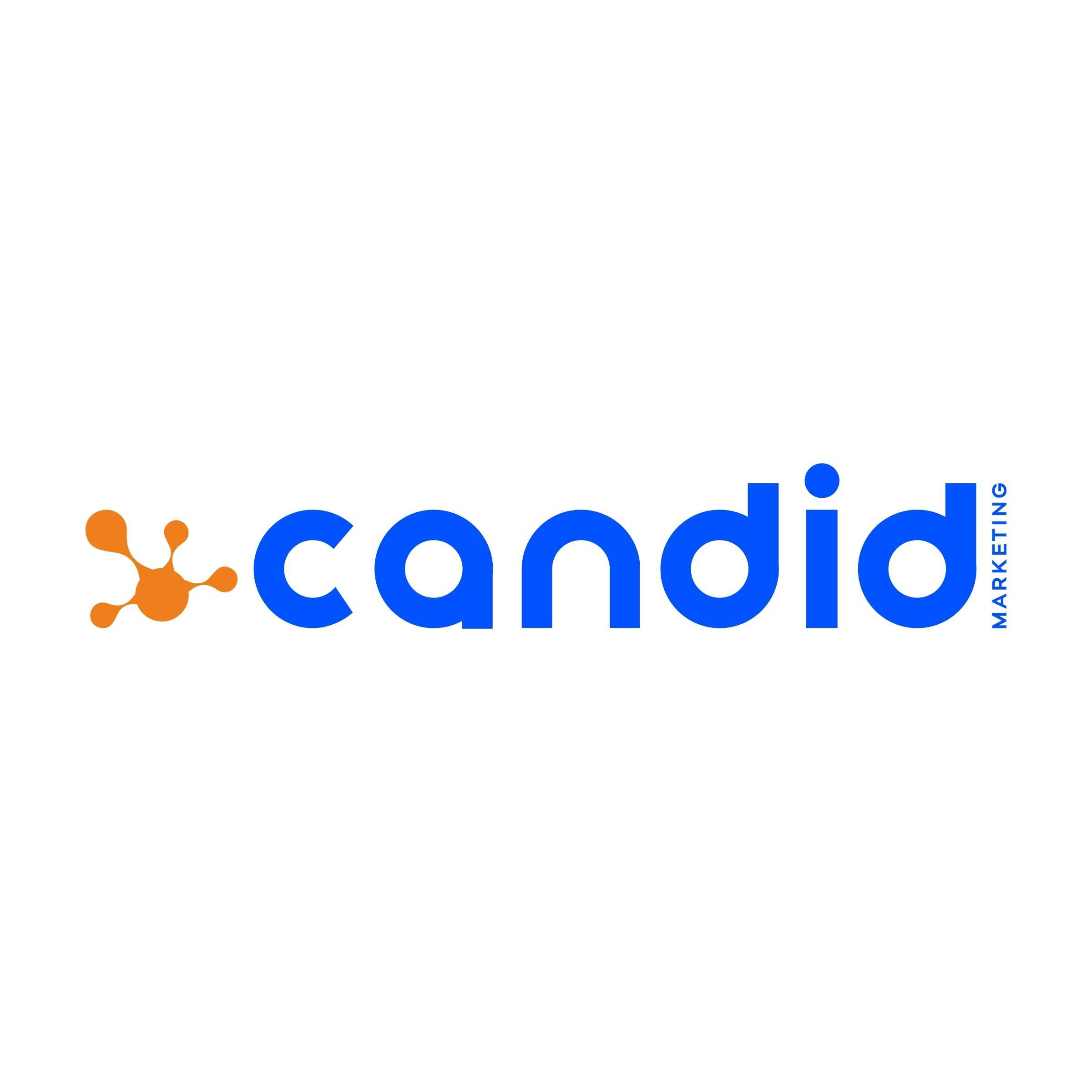 Candid Marketing Unveils New Logo Marketing Advertising News Et Brandequity