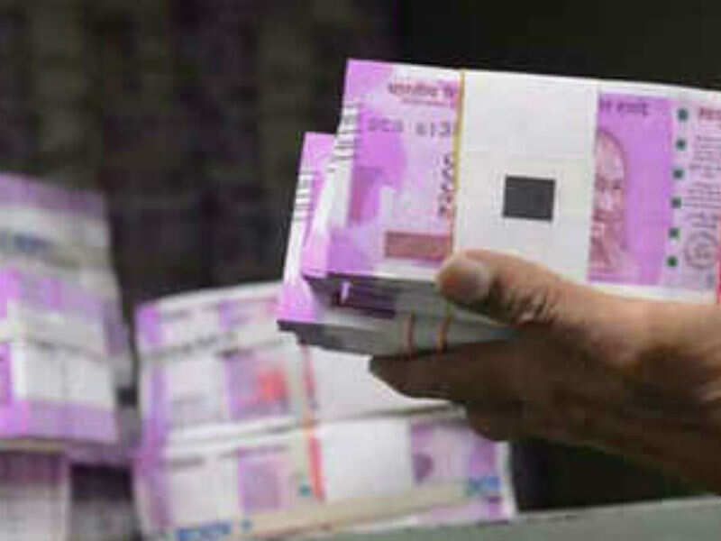 Rupee Against Dollar Rupee Opens 12 Paise Up At 74 79 Against Us Dollar Auto News Et Auto