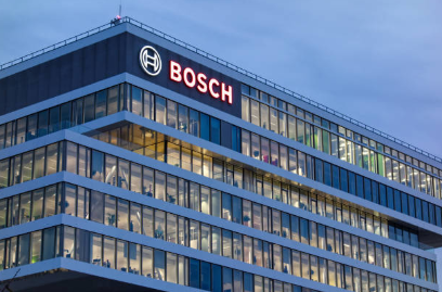 Robert Bosch GmbH: Bosch creates single unit to oversee software