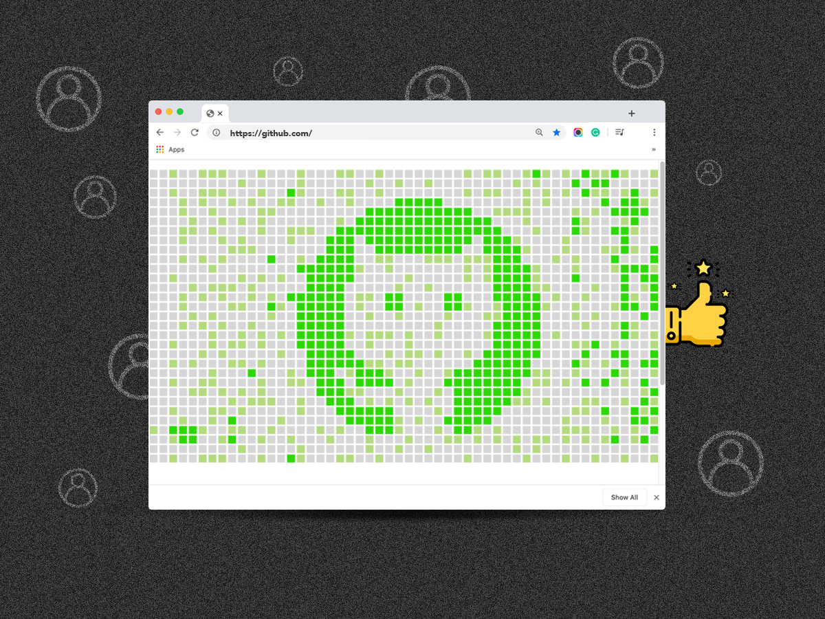 Inside GitHub, web developers' social media platform