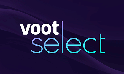 Voot Select 
