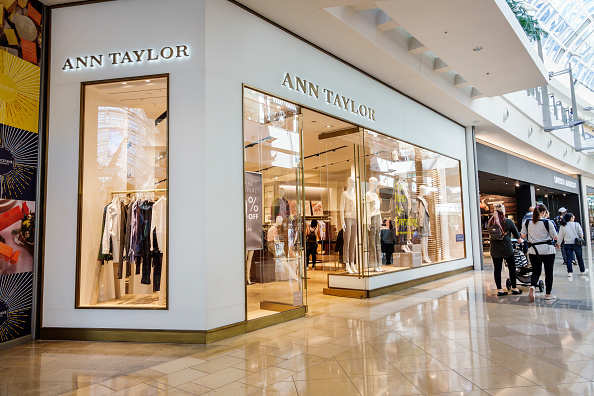 Ann Taylor owner files for Chapter 11 bankruptcy, Retail News, ET Retail