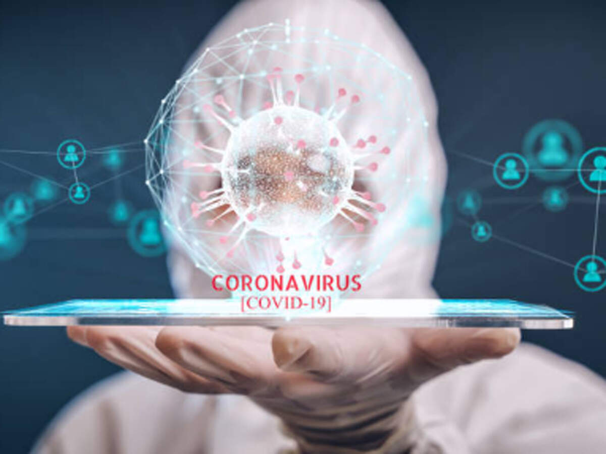 How AI computational model is being used to fight Covid-19