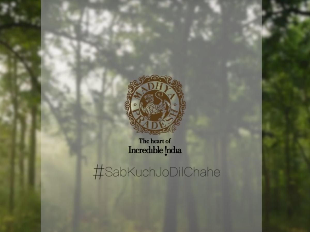<p>MP Tourism launches ‘Sab Kuch Jo Dil Chah’ digital campaign</p>
