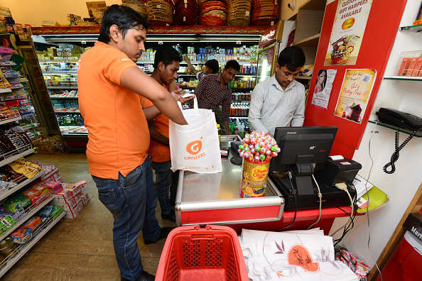 Grofers advances IPO listing target to 2021-end