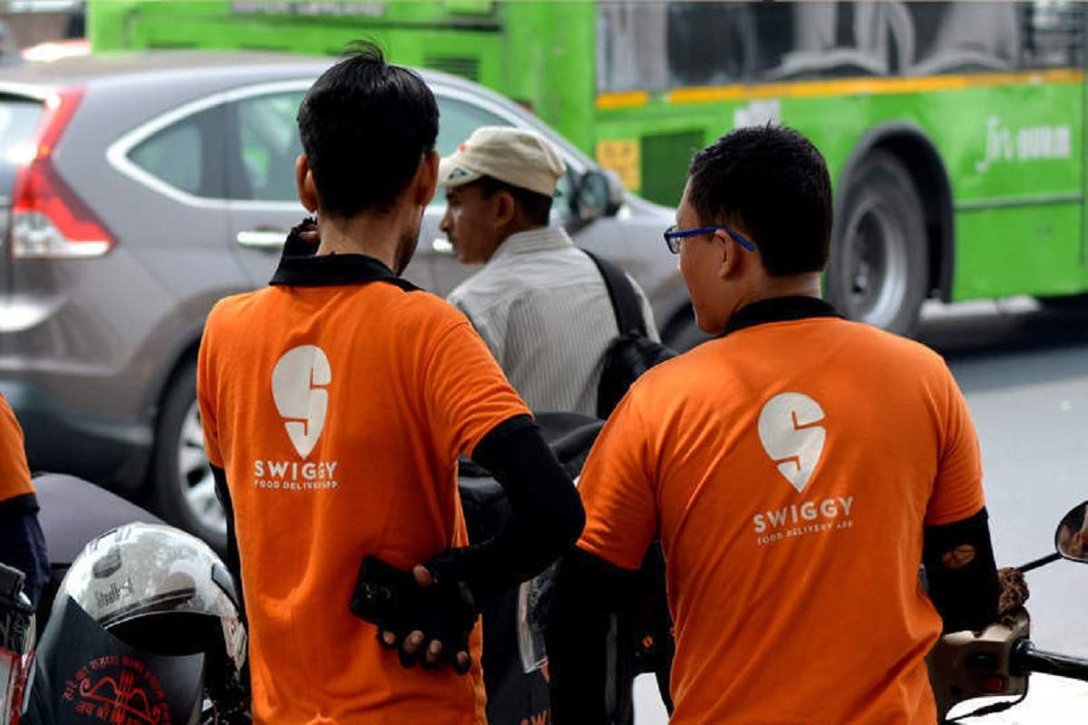Swiggy lets go of another 350 executives