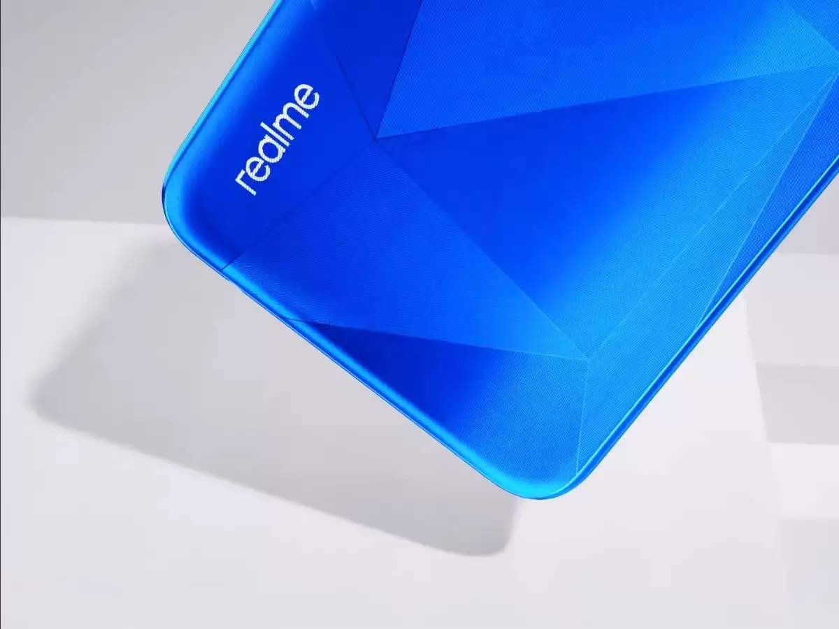 realme upcoming budget phone