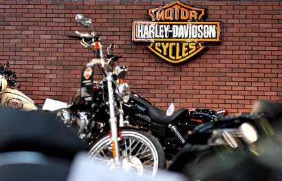 Harley Davidson unveiled a restructuring strategy that aims to shift focus back to more profitable motorcycles and core markets such as the United States.