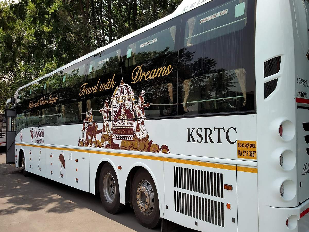KSRTC long distance inter-dist services from August 1 put on hold - Latest  News, India News, Tech News, Latest Technology, Mobiles, Laptops -  Bestingo.in
