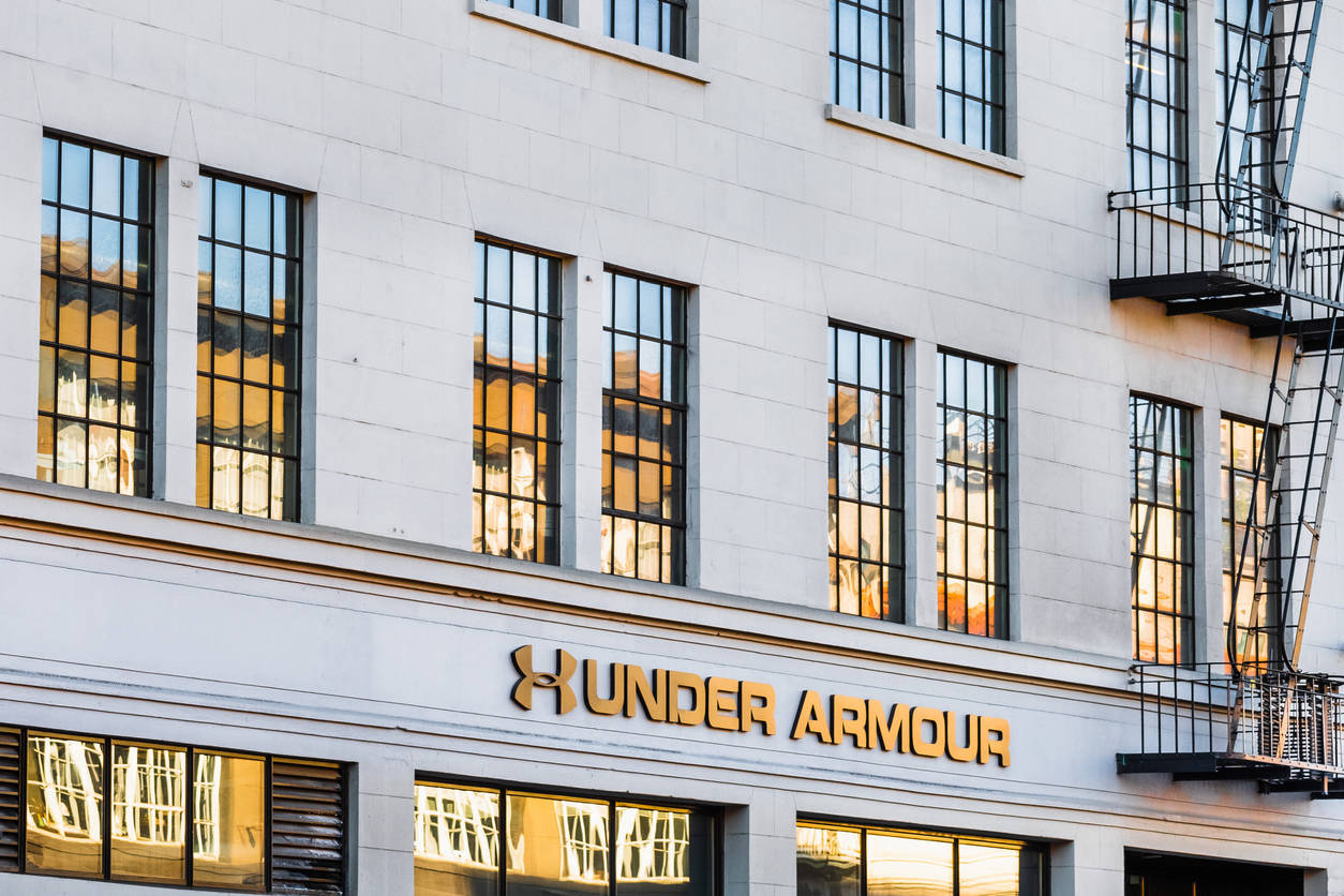 UPDATE 1-Under Armour posts smaller loss than anticipated on e-commerce strength, Retail News, ET Retail