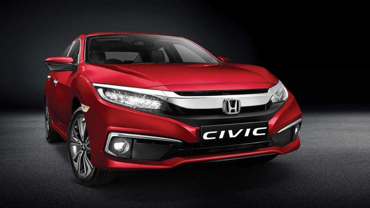 Honda Car Sales Honda Cars India domestic sales tank 48 to 5 383