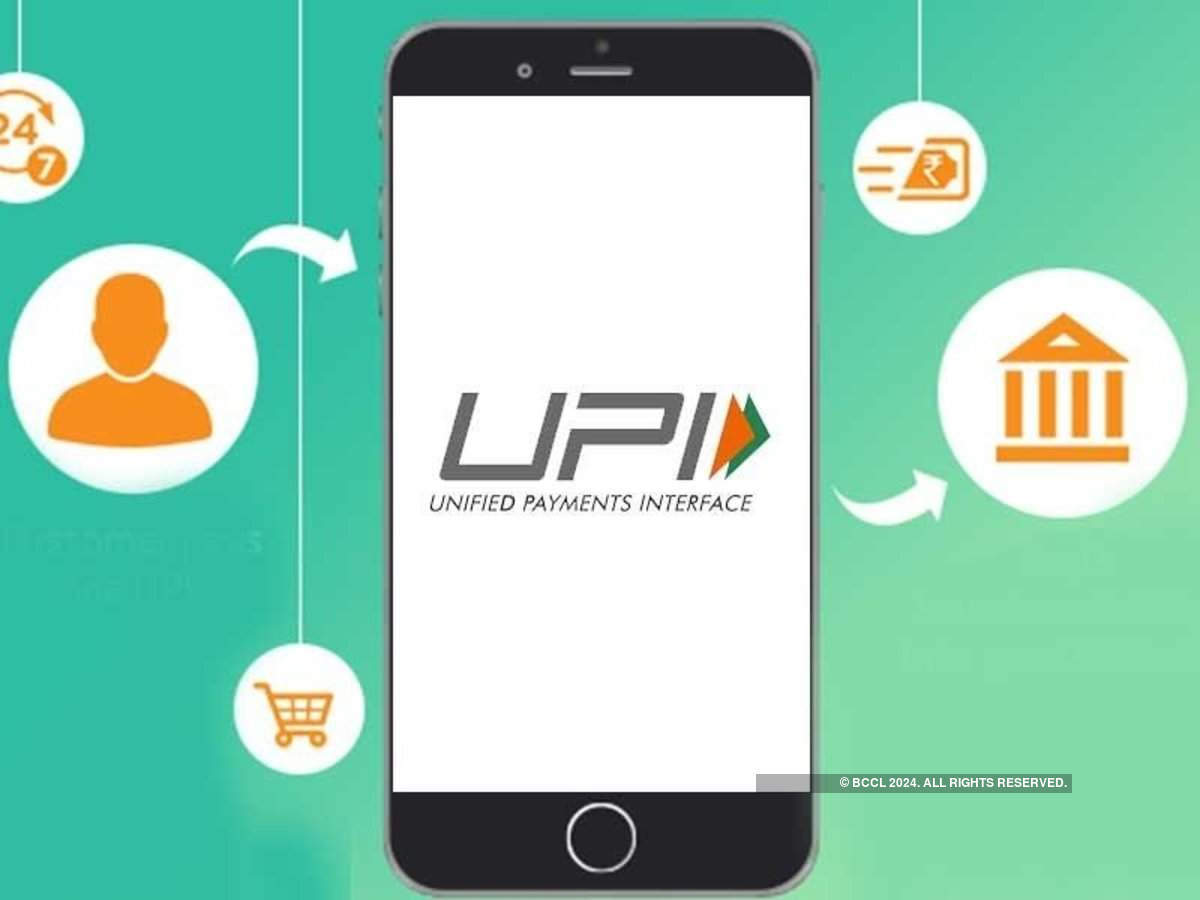 UPI clocks highest monthly volume with 1.5 billion transactions in July