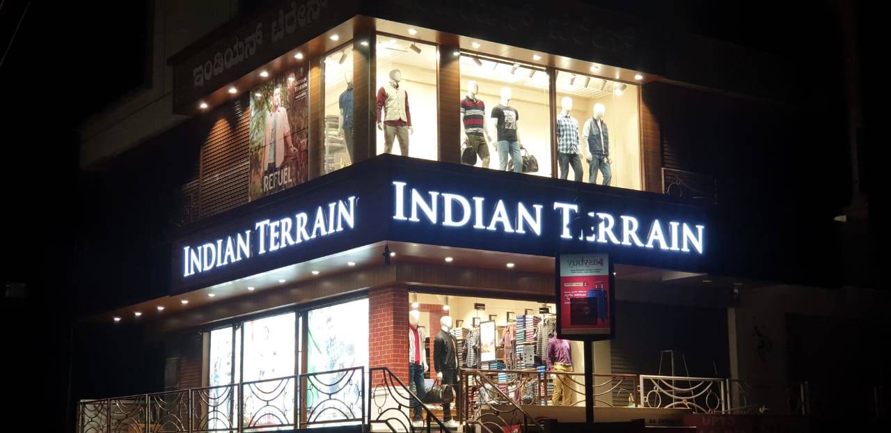 Indian Terrain Fashions expanding in tier-II, III cities, Retail News, ET Retail