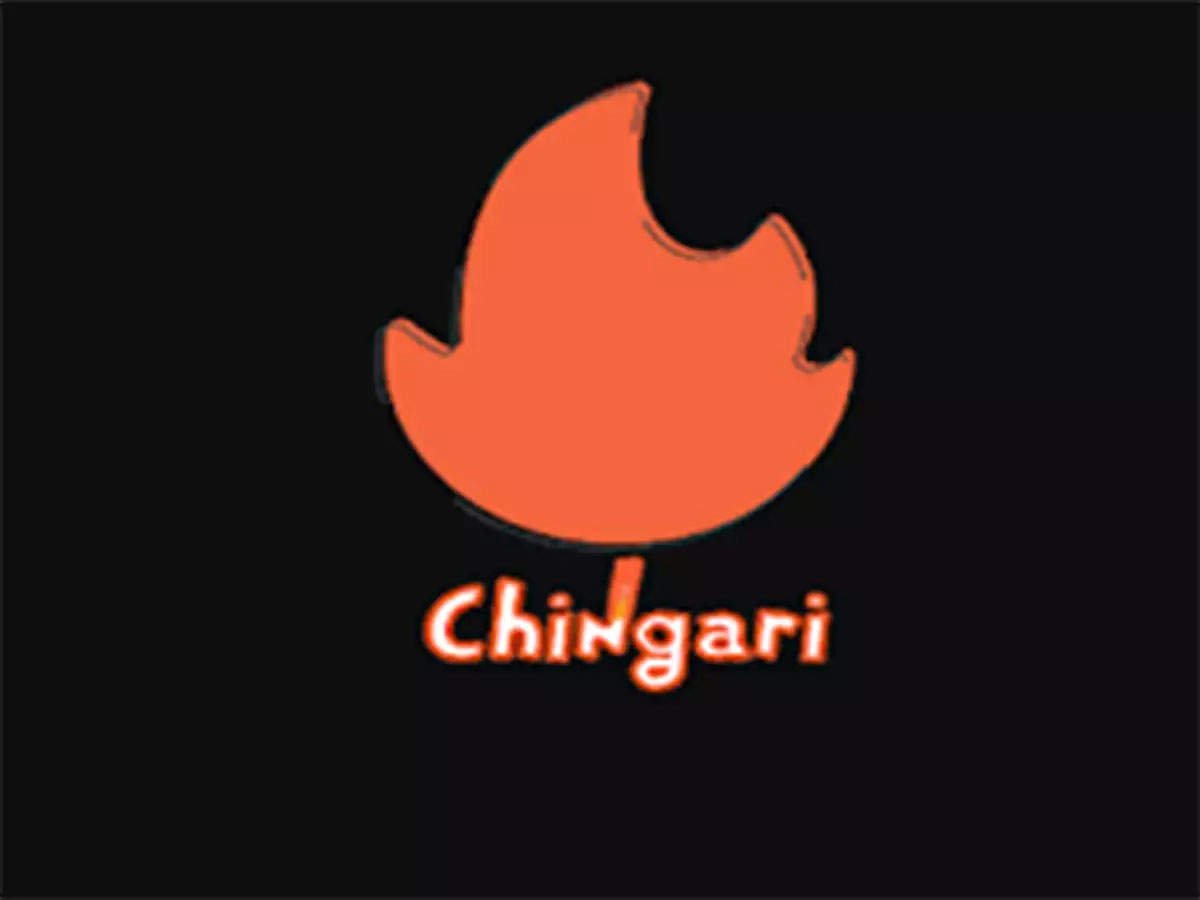 Chingari raises $1.3 million in seed funding