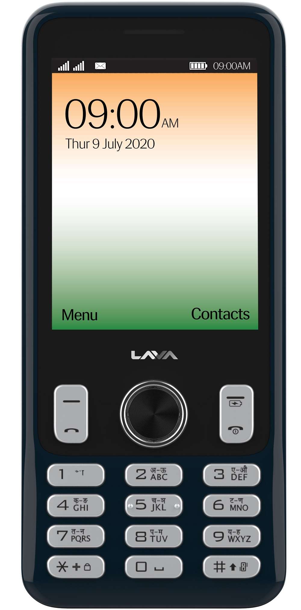 Lava launches feature phone, smartphone range in India