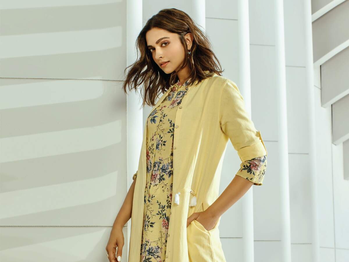 Melange by Lifestyle appoints Deepika Padukone as brand ambassador