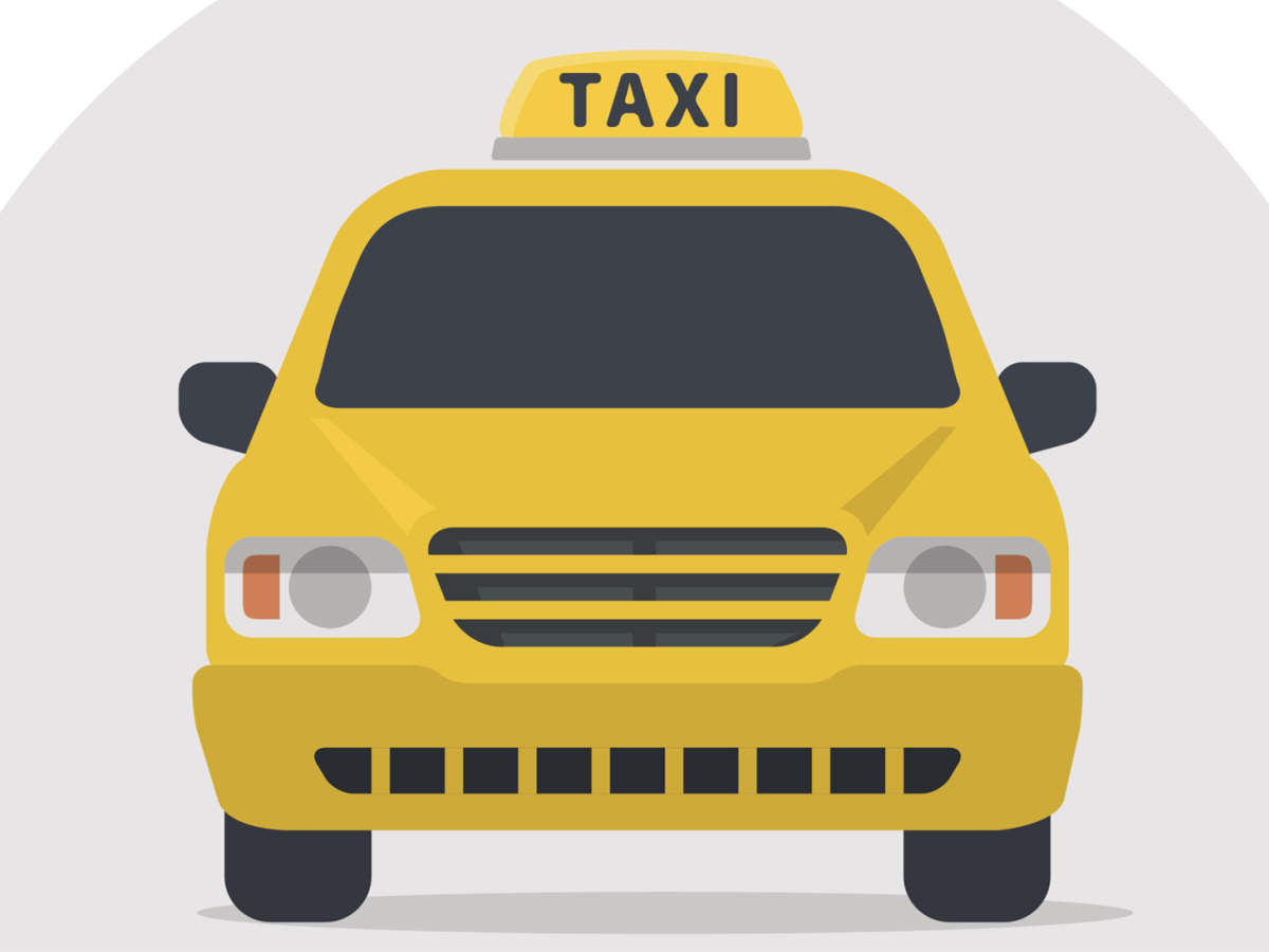 Свободное такси
