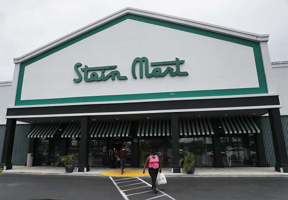 Stein Mart files for bankruptcy; to close nearly 300 stores, Retail News, ET Retail