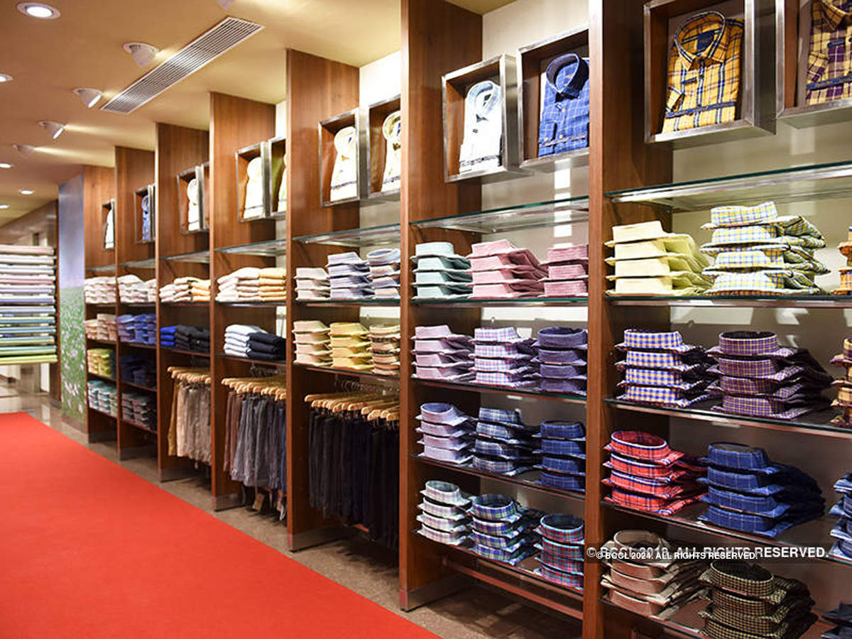 Linen Club from Aditya Birla Group unveils new brand identity and logo, Retail News, ET Retail