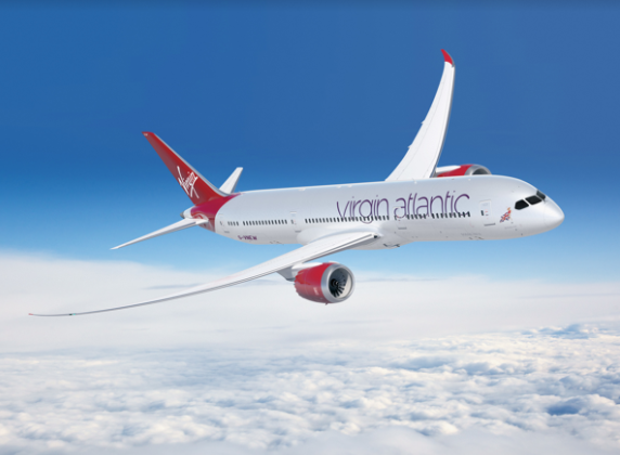 virgin atlantic restricted items