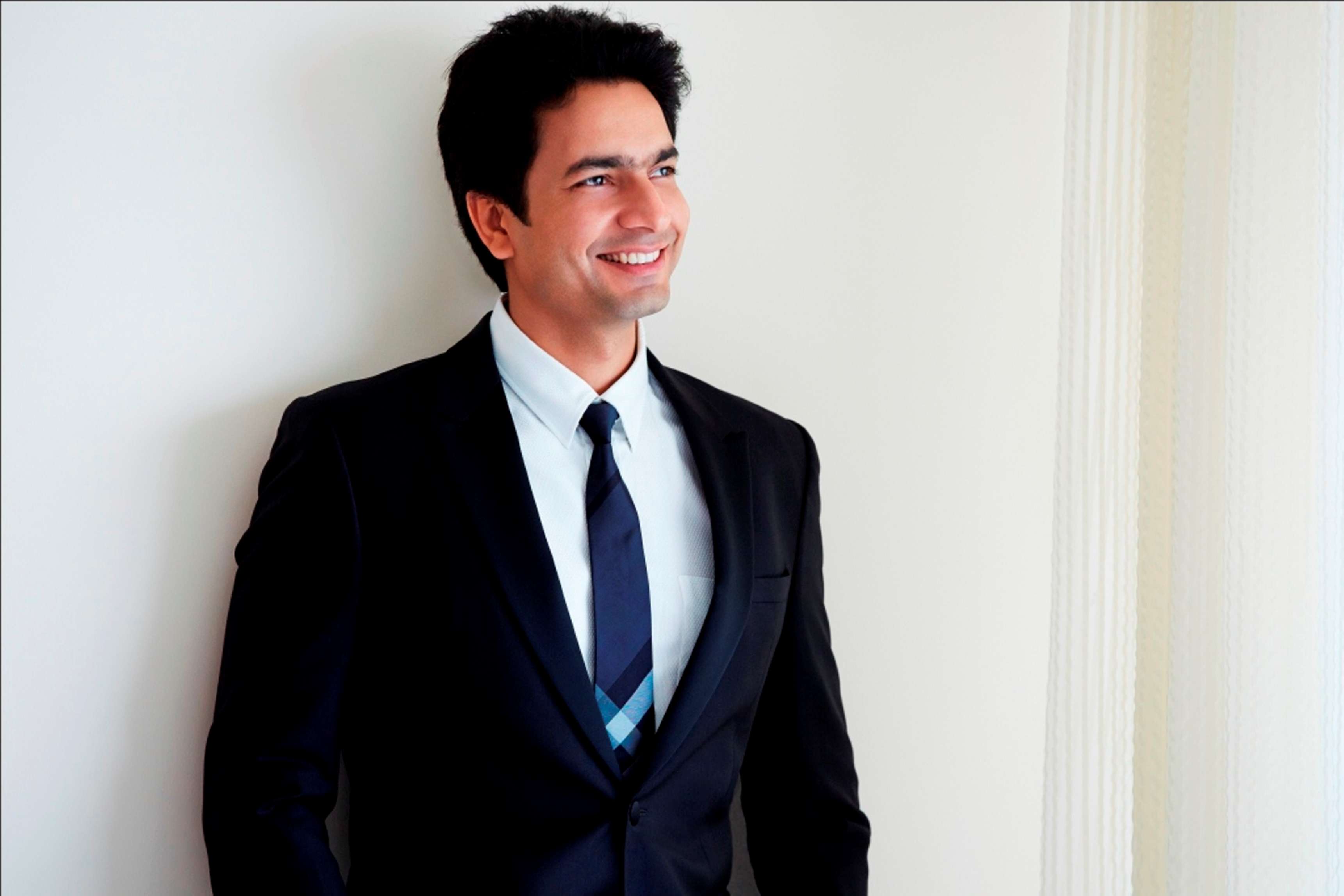 Here's how Micromax co-founder Rahul Sharma plans to beat Chinese rivals