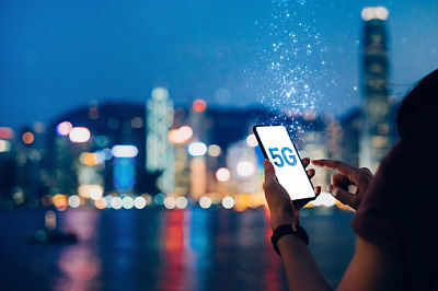 ZDA in Slovenija naj izključijo nezaupljive prodajalce 5G