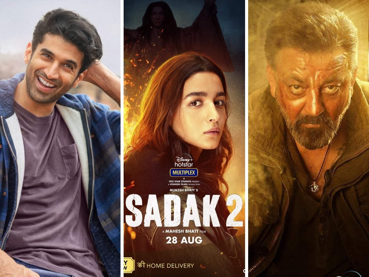 The Sadak 2 Dislikes Backlash Headed To A Dubious Guinness Book Record Marketing Advertising News Et Brandequity