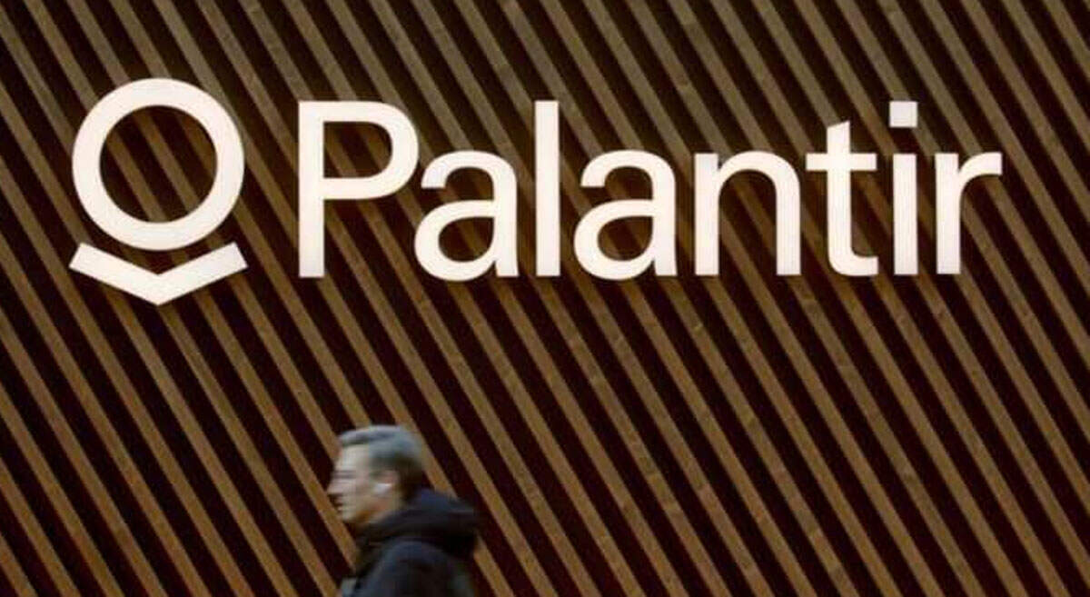 Palantir, tech's next big IPO, lost $580 million in 2019