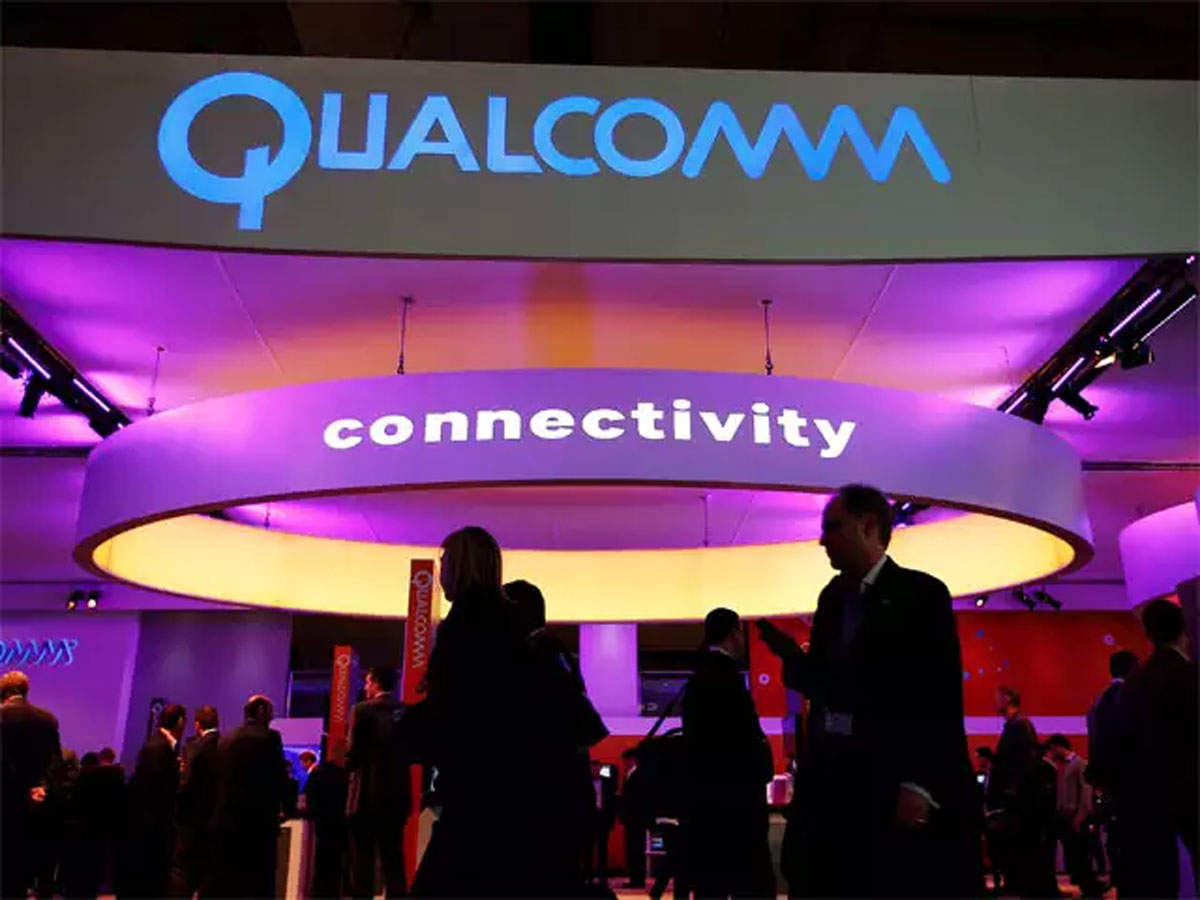 Global companies looking at India as the technology platform to drive innovation: Qualcomm