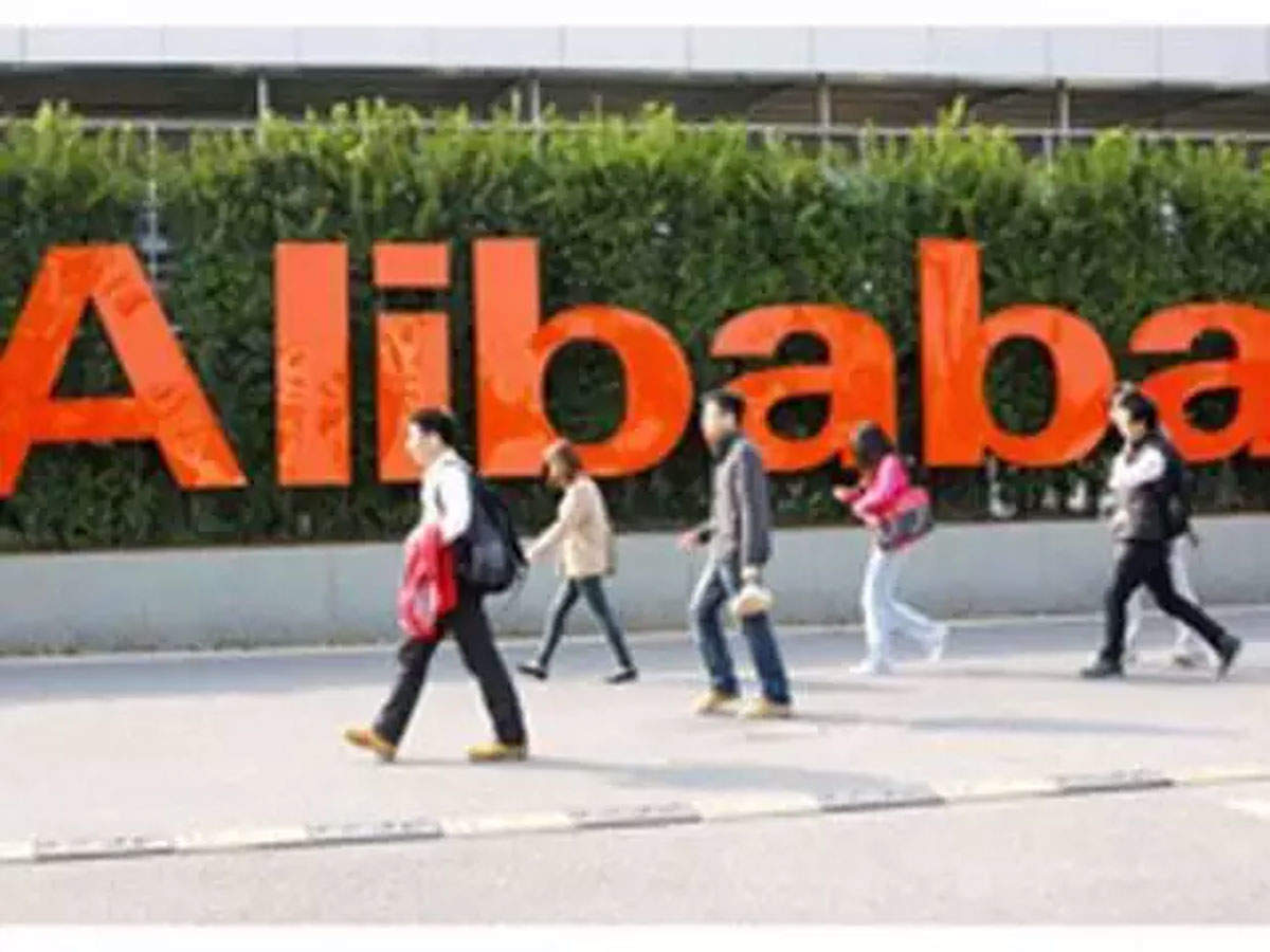 Alibaba Group Taiwan Says Alibaba Linked E Commerce Site A Security Risk Retail News Et Retail