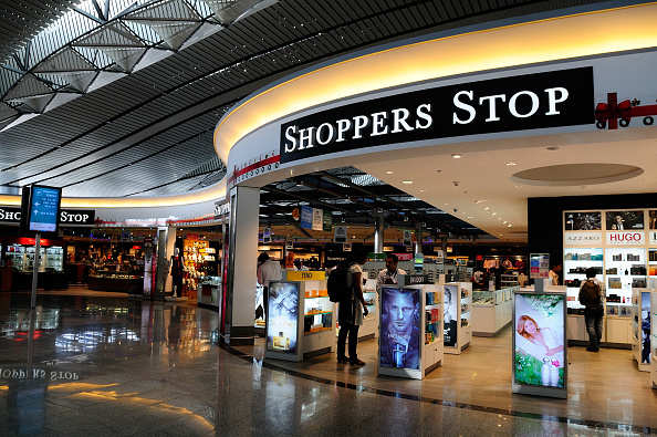 Shoppers Stop in process of evaluating suitable candidate for MD & CEO, Retail News, ET Retail