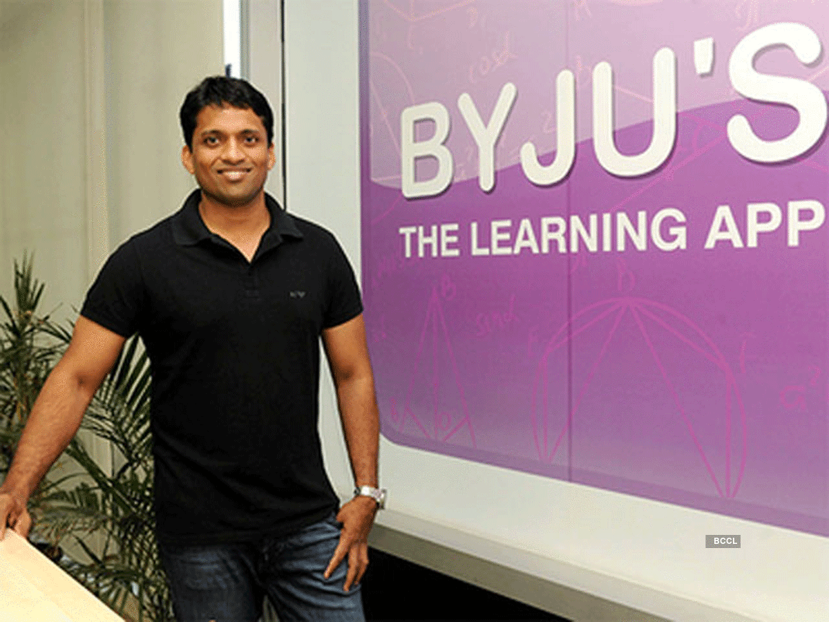 Byju's bags $122 million from billionaire Yuri Milner's DST Global