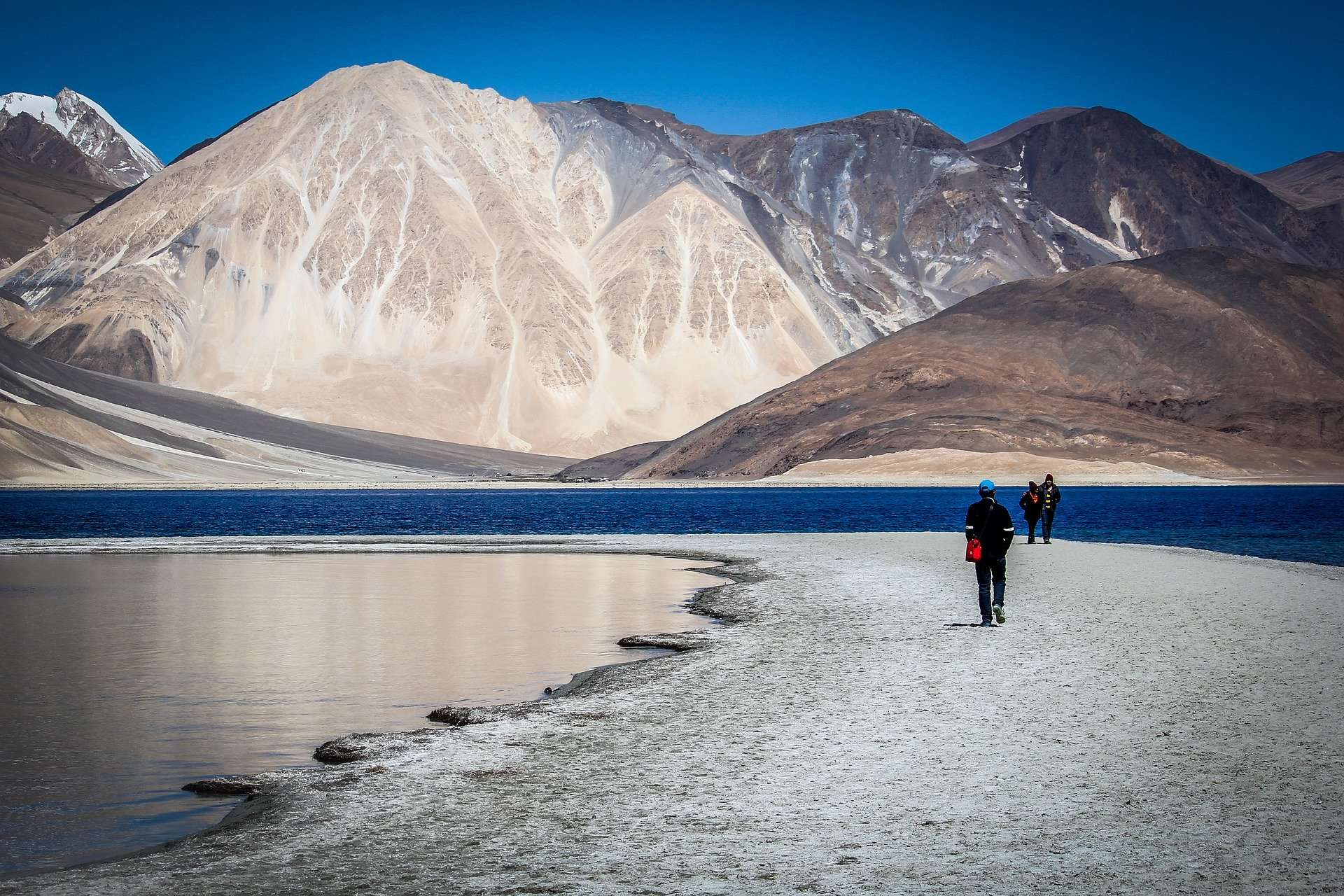 Ladakh tourism: What's lost and what's left in 2020, ET TravelWorld News,  ET TravelWorld