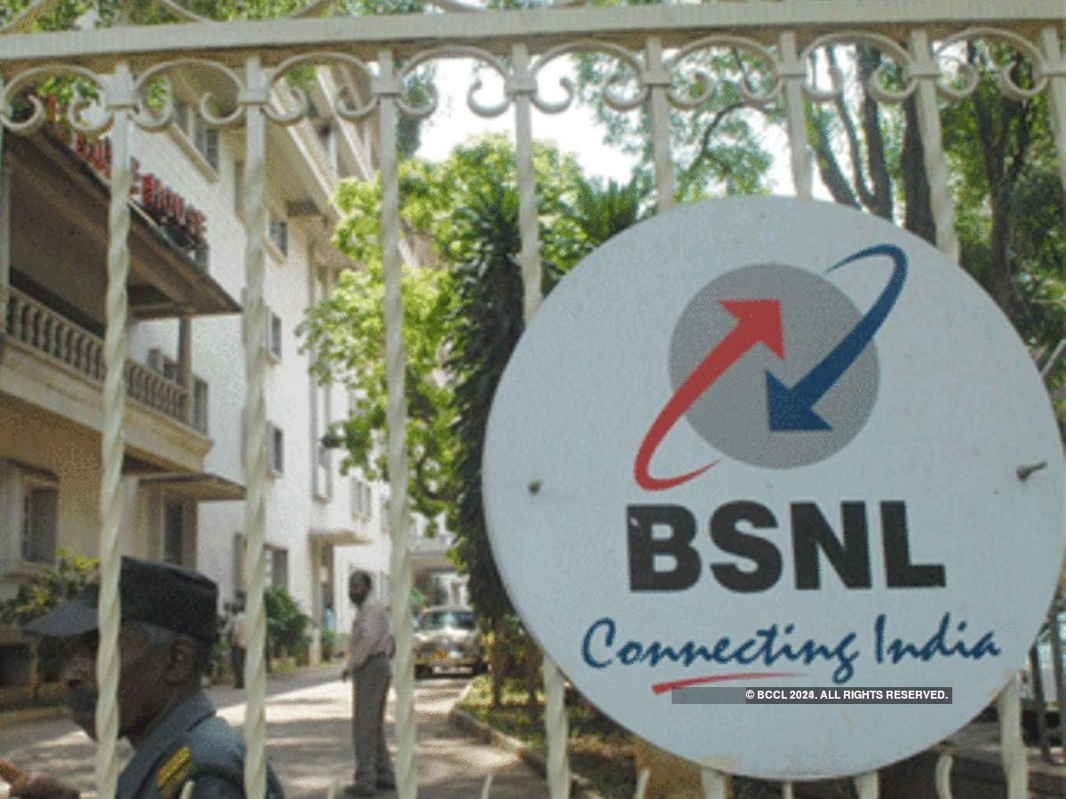 BSNL partners with IIT Bombay, Yupp Masters to improve the reach