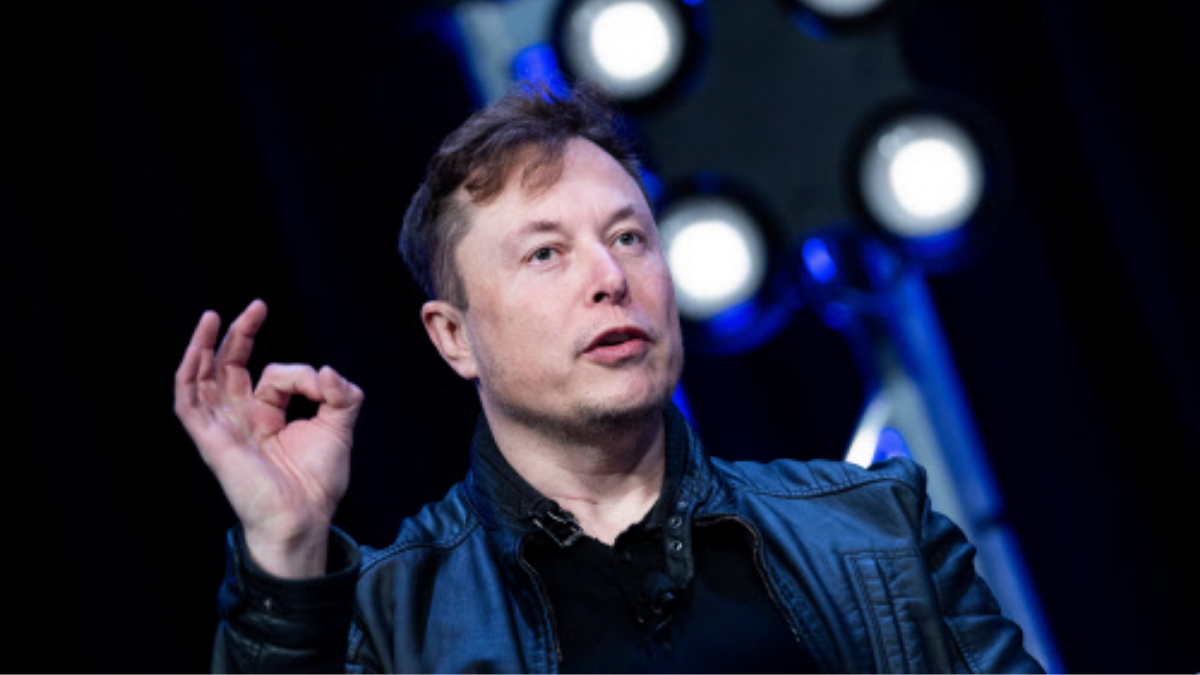 Elon Musk S Net Worth Tops 100 Billion Forbes Auto News Et Auto