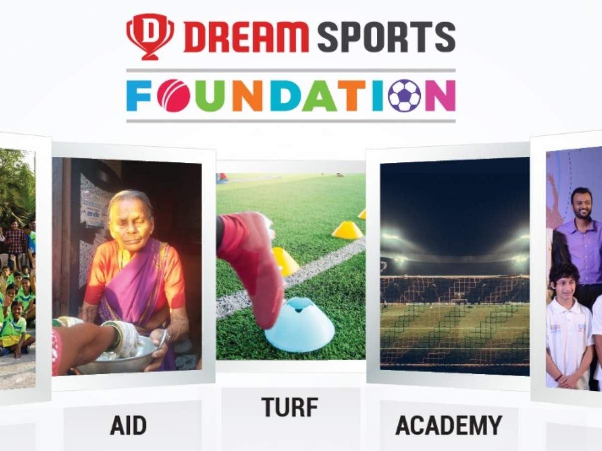 Dream Sports Foundation marks National Sports Day by launching ‘Back on Track’
