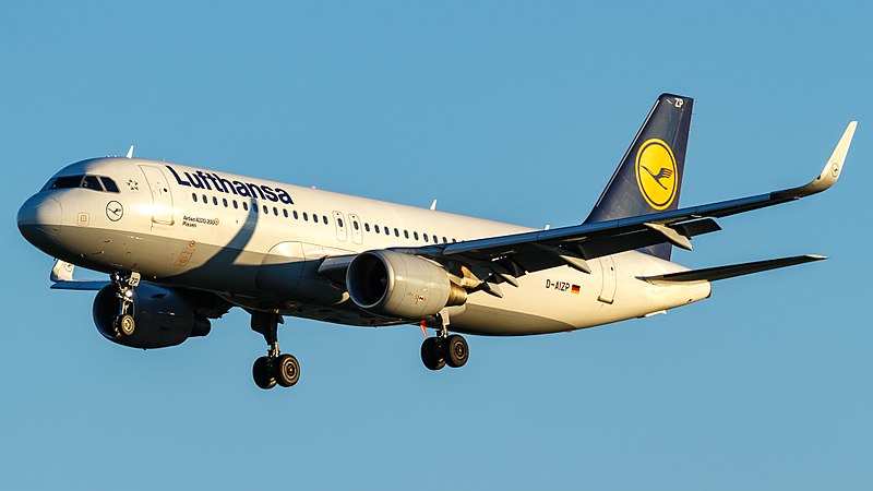 transmitir Tranvía entregar Lufthansa to operate 160 schedules between India and Germany in September,  ET TravelWorld