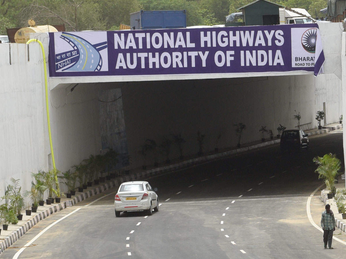 nhai: Want to know revised fee at two Trichy toll plazas?, Auto News, ET  Auto