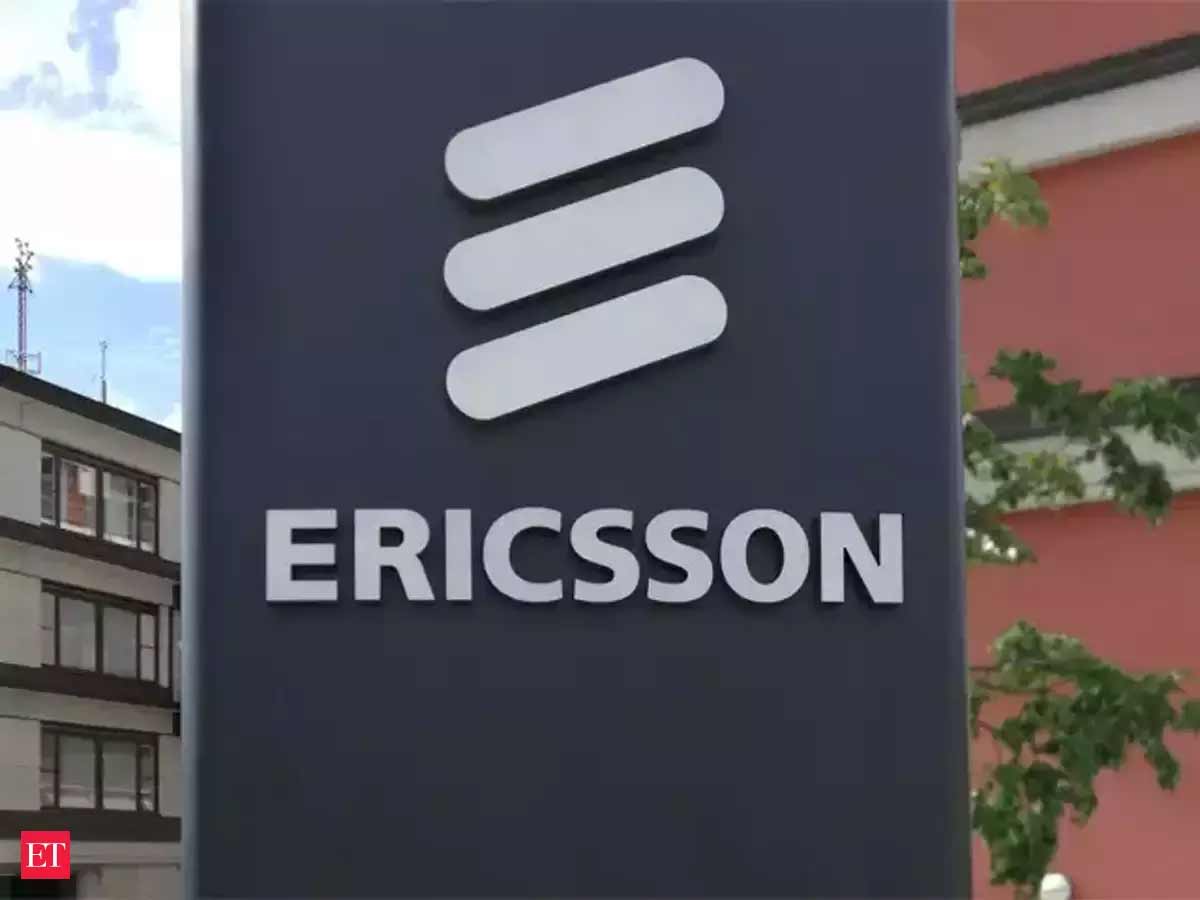 Ericsson Activist Cevian Capital Trims Ericsson Stake To 5 45 Telecom News Et Telecom