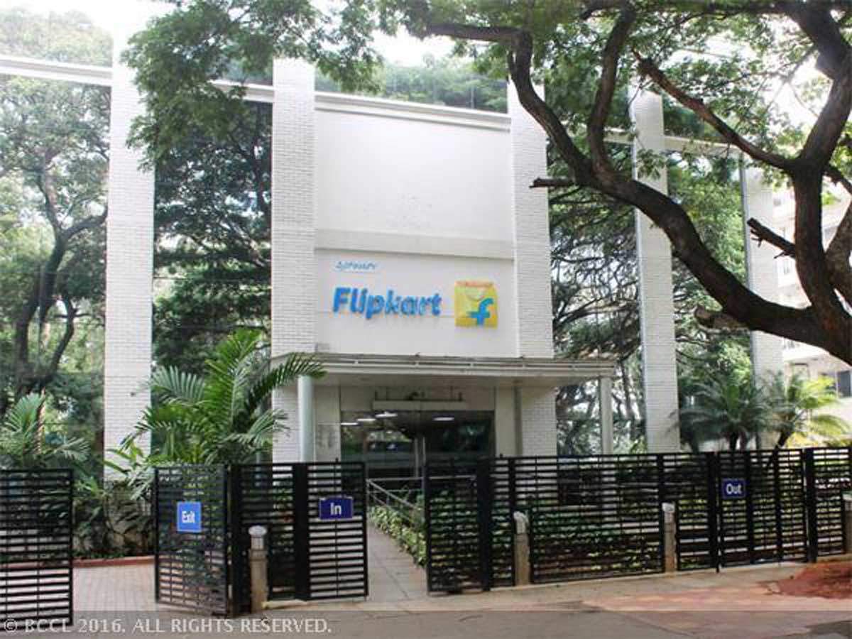 Flipkart Wholesale launches service in 3 cities