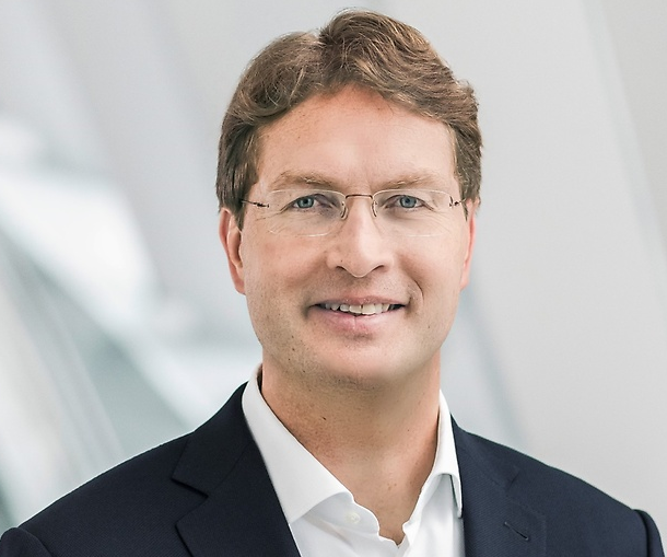 Kaellenius said Daimler's talks with Ineos about selling its plant in Hambach, France were at a &quot;very advanced stage&quot; but declined to elaborate further pending the ongoing nature of negotiations.