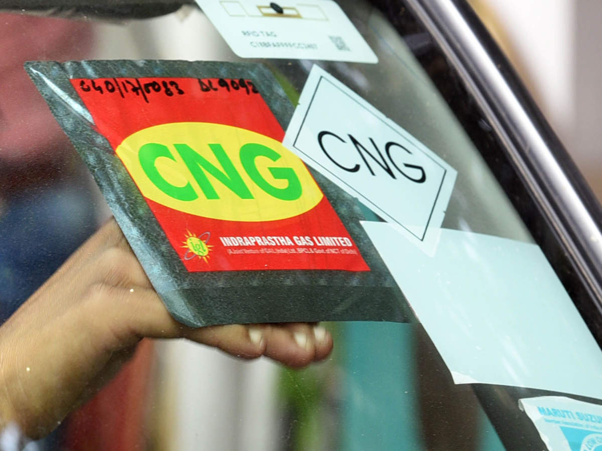 CNG: IRF urges Centre to formulate "technical requirements" for  retro-fitment of CNG kits, Auto News, ET Auto