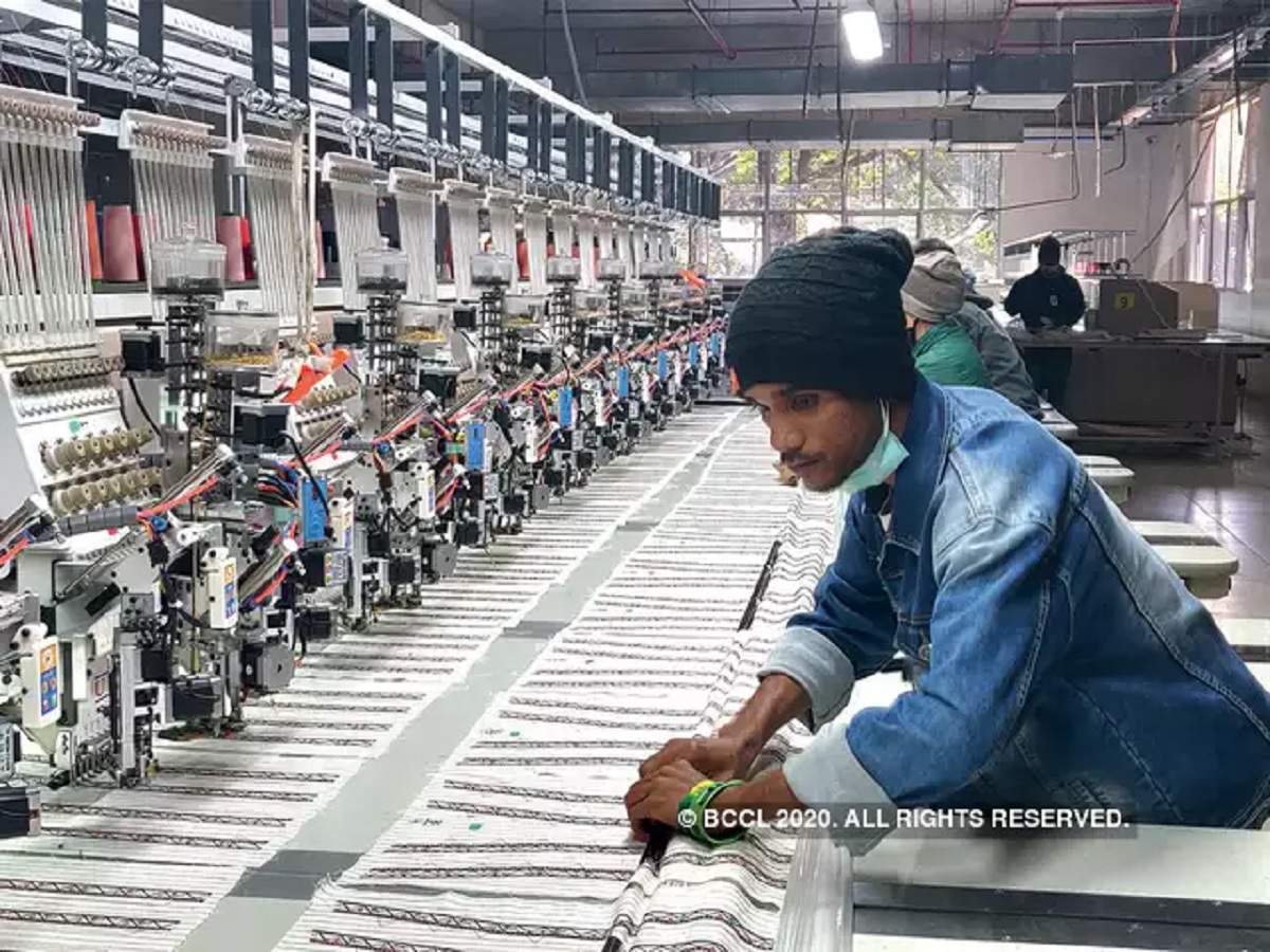 Overseas orders for spring collection of ready made garments get delayed, buyer projections lowered, Retail News, ET Retail