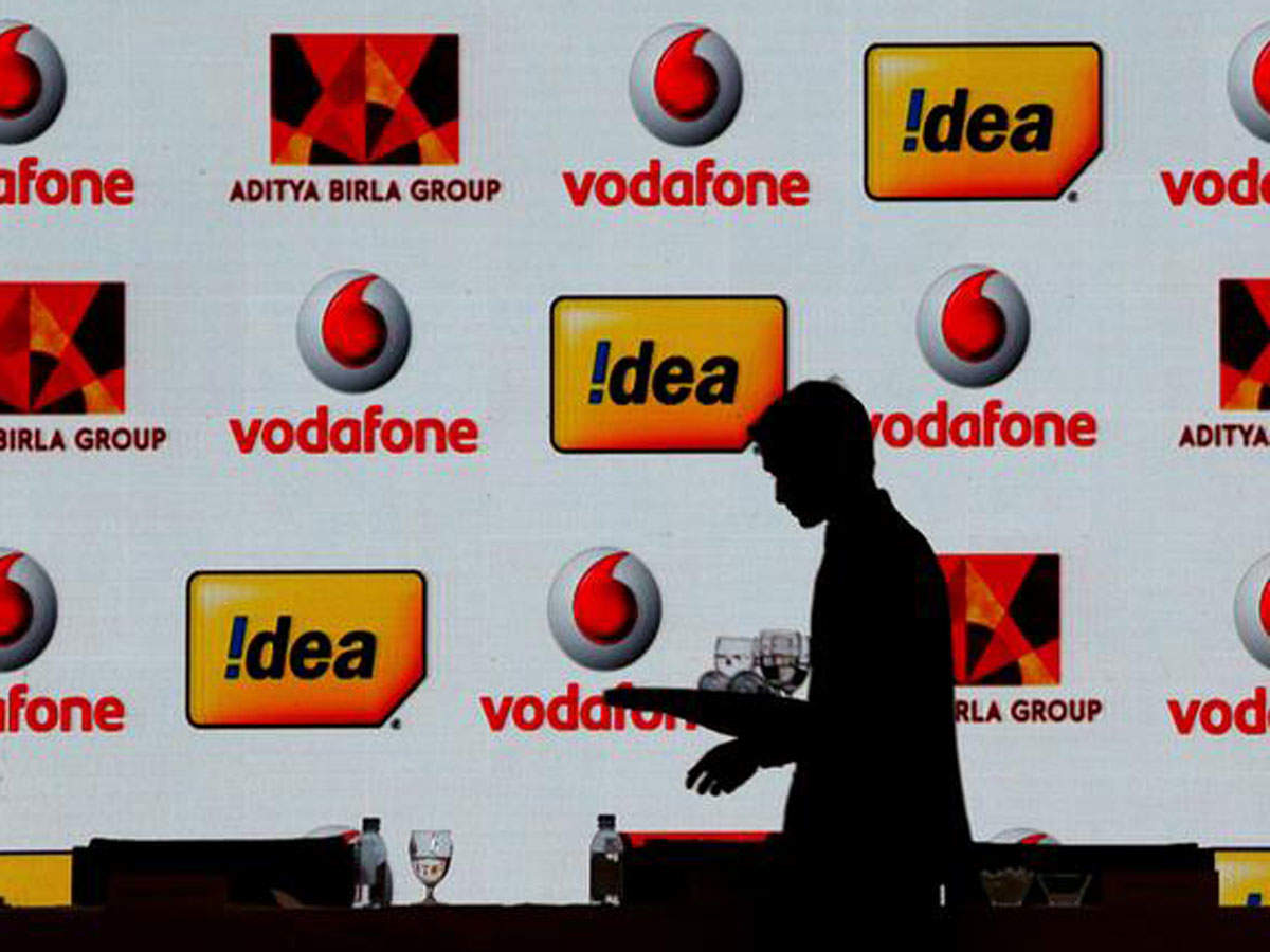 The Vodafone group says no to the new capital injection in Vodafone Idea