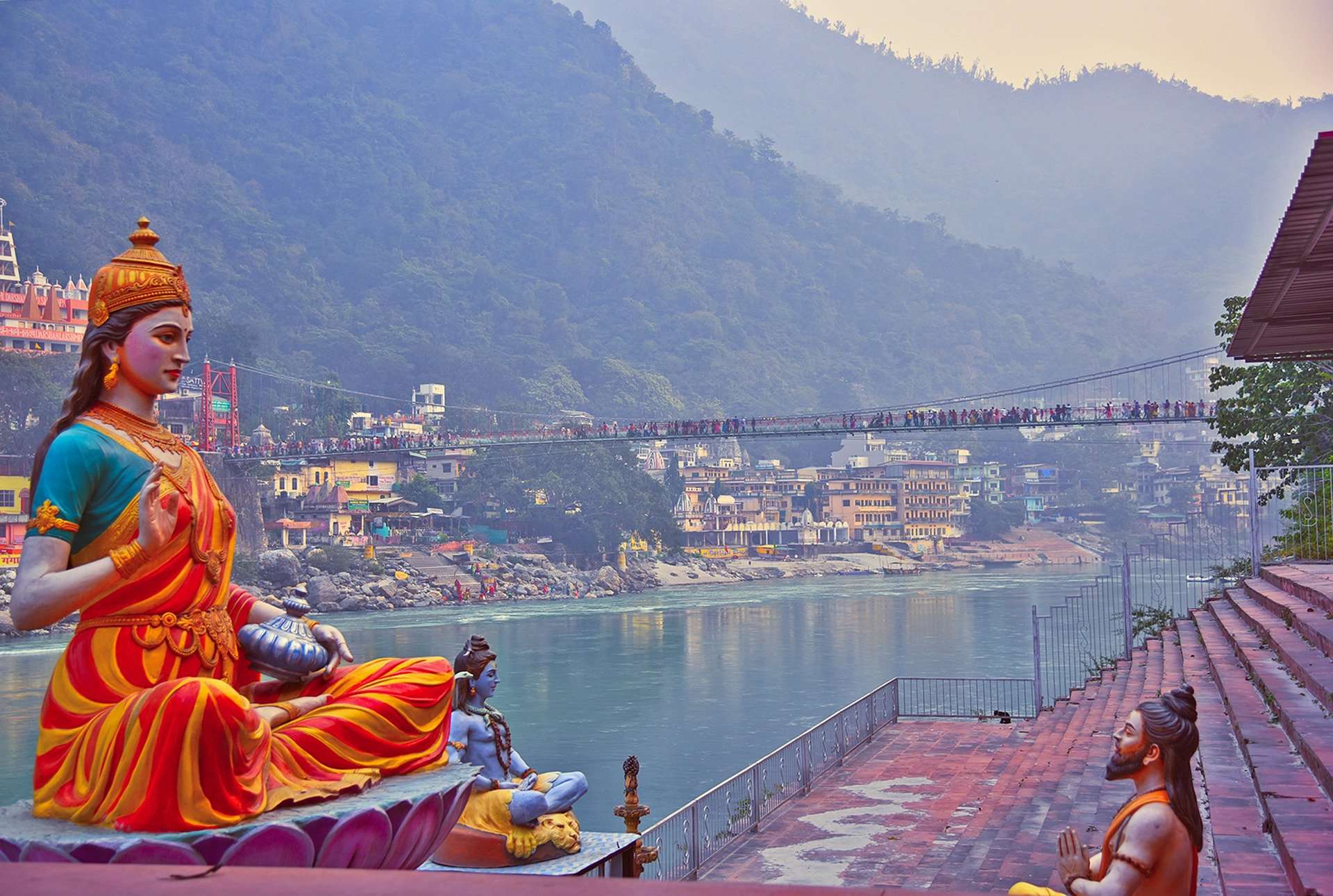 Uttarakhand Tourism Development Board: Tourist Incentive Coupon Scheme: A step to attract tourism in Uttarakhand, Travel News, ET TravelWorld