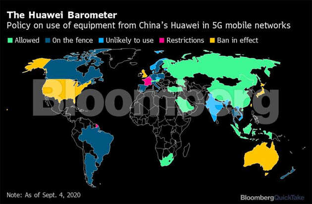 Tiktok Wechat Tiktok Wechat Are Just The Beginning Nations Fight Over Data To Leave Decades Long Impact It Security News Et Ciso - roblox accounts hacked with pro trump messages zdnet