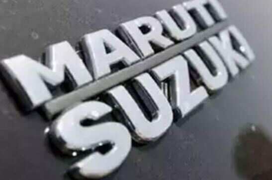 Prior to the transaction, Suzuki held 56.28% in Maruti Suzuki.