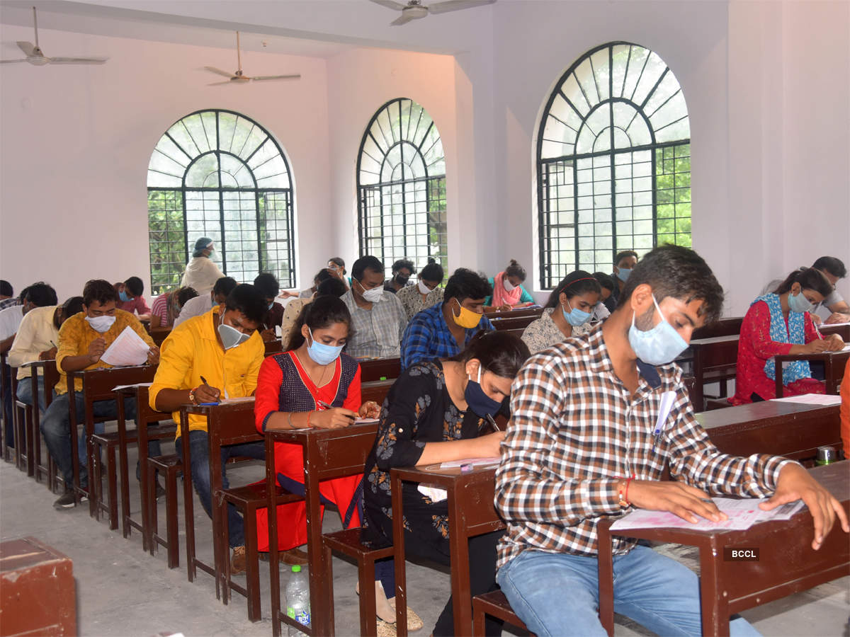 UPSC preliminary exam: UPSC issues guidelines for Oct 4 civil services  preliminary exam, makes face masks mandatory, Government News, ET Government