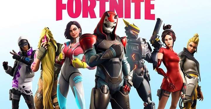 Apple Extends Fortnite's 'Sign-in with Apple' But Epic Games Still