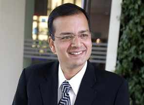 Ramiah Daniels, Director, Hospitality Paradigm